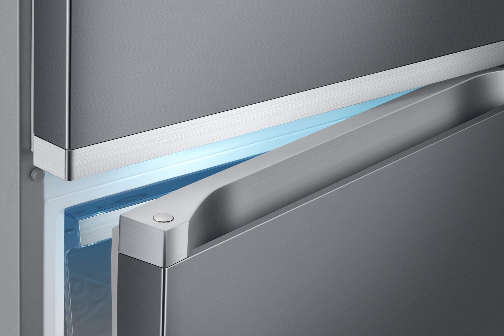 Lodówka SAMSUNG RB33R8737S9/EF