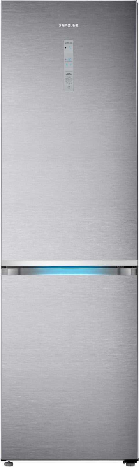 Lodówka SAMSUNG RB36R8899SR/EF
