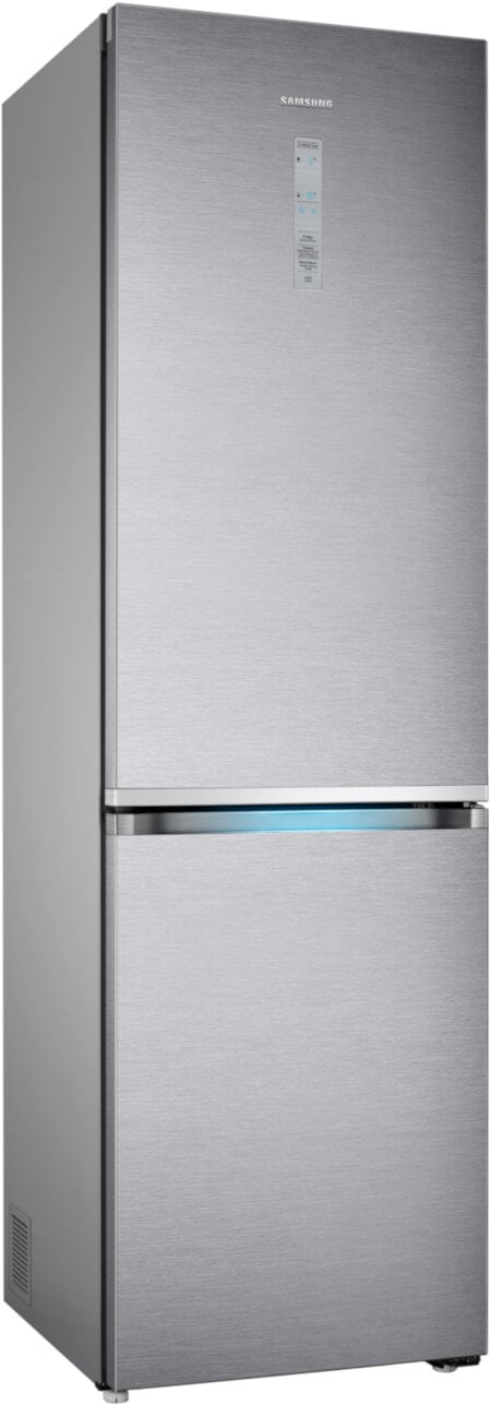 Lodówka SAMSUNG RB36R8899SR/EF