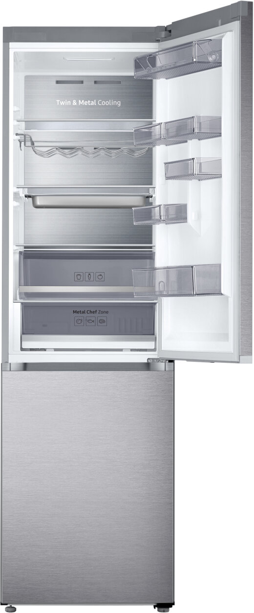 Lodówka SAMSUNG RB36R8899SR/EF