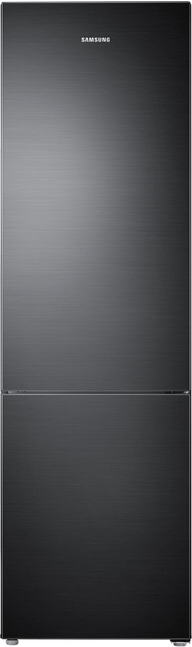 Lodówka SAMSUNG RB37J502VB1/EF