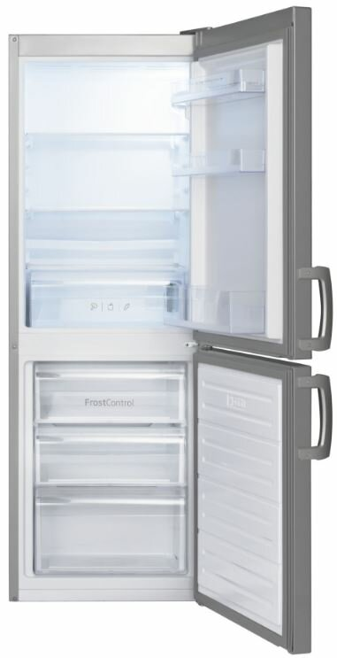 Lodówka AMICA FK2415.3UX