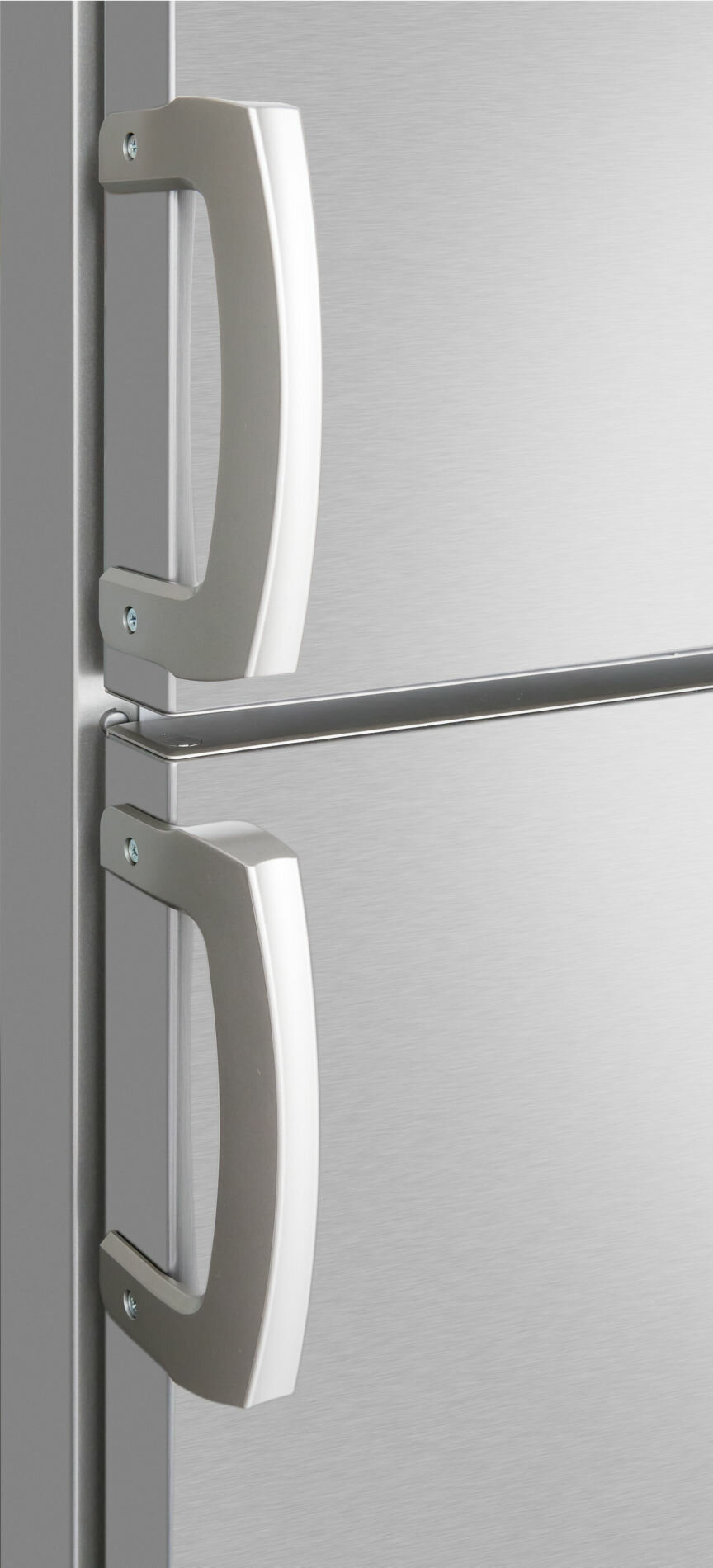 Lodówka AMICA FK2415.3UX