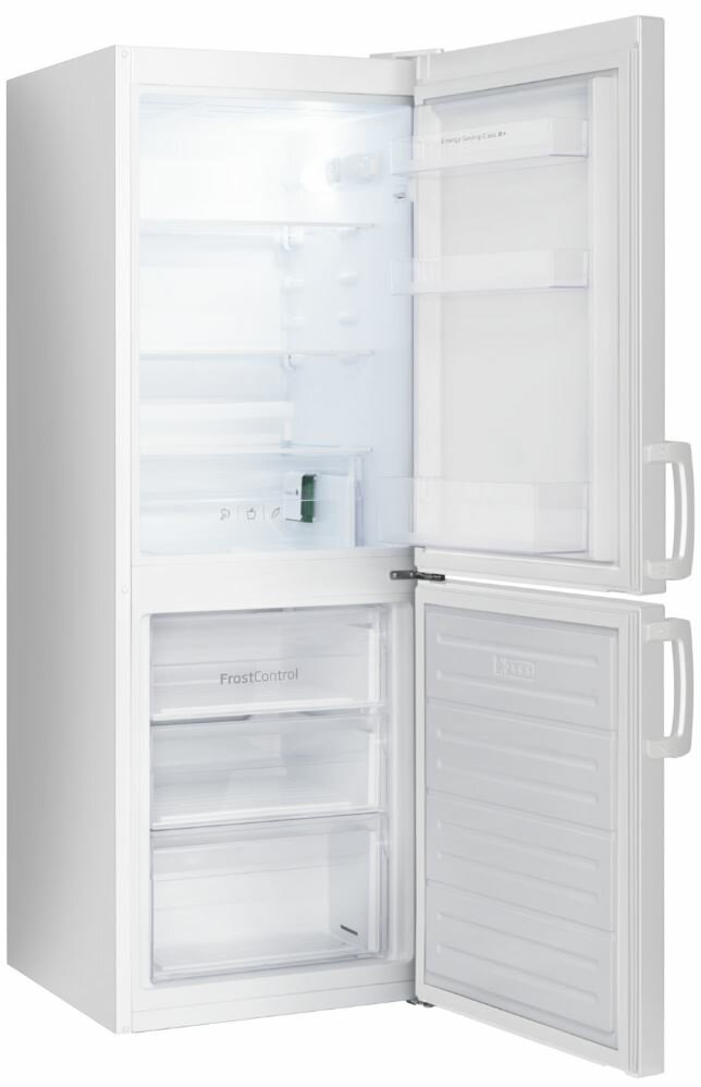Lodówka AMICA FK2415.3U