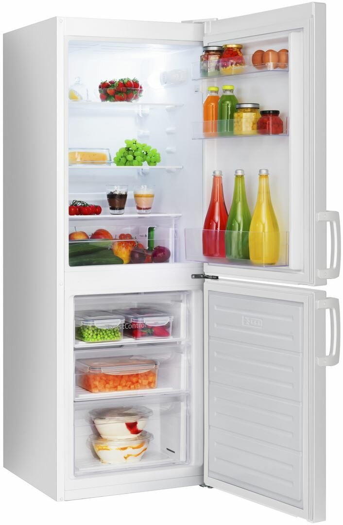 Lodówka AMICA FK2415.3U