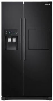 Lodówka SAMSUNG RS50N3913BC/EO