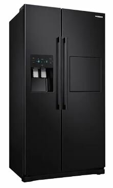 Lodówka SAMSUNG RS50N3913BC/EO