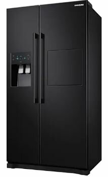 Lodówka SAMSUNG RS50N3913BC/EO