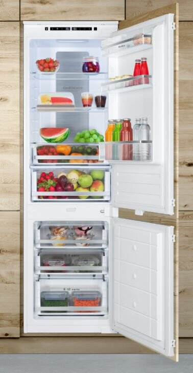 Lodówka AMICA BK3235.4DFOM