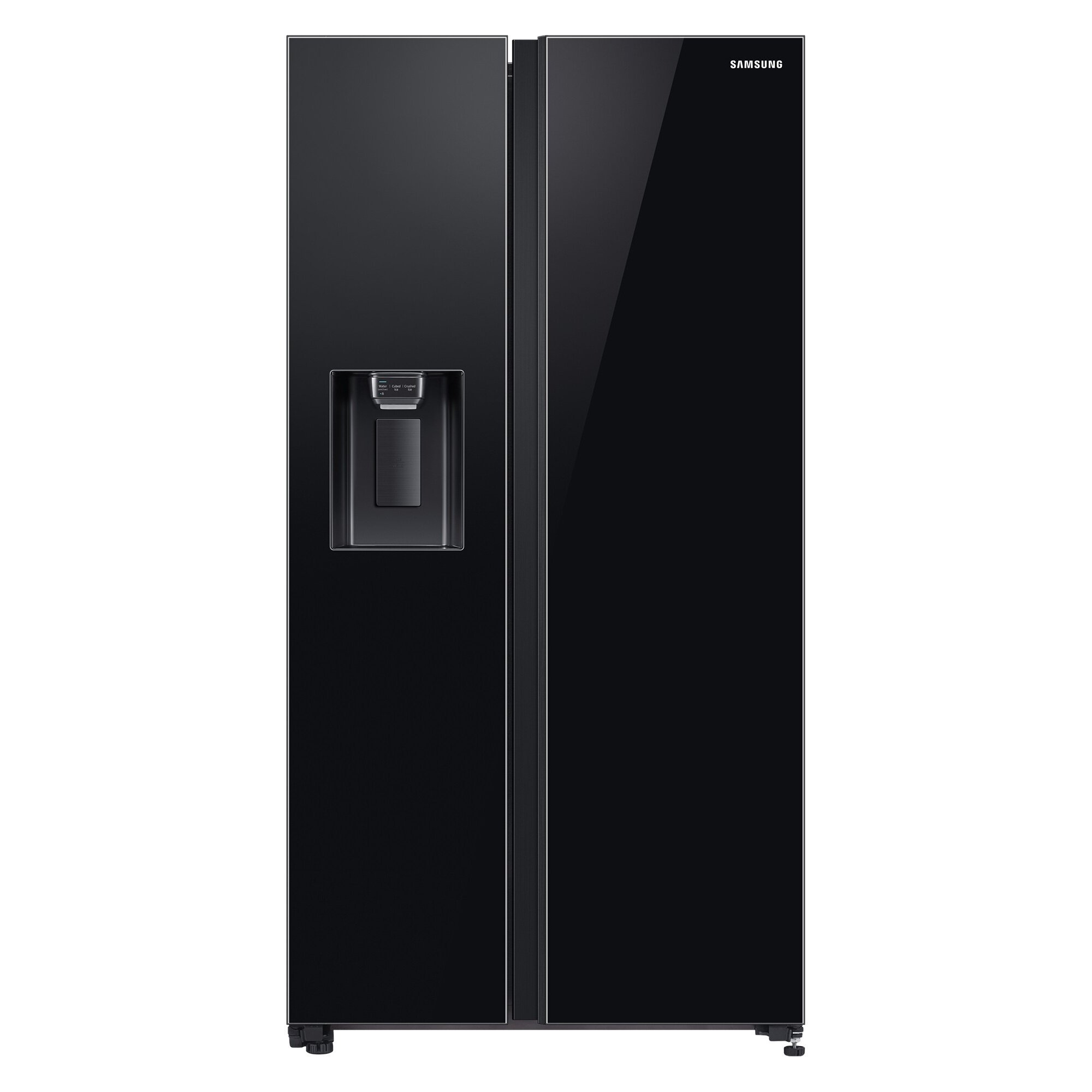 Lodówka SAMSUNG RS65R54412C/EO