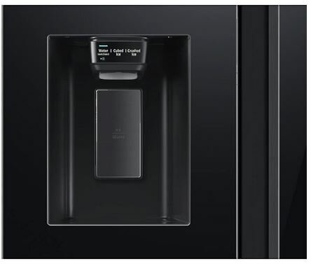 Lodówka SAMSUNG RS65R54412C/EO