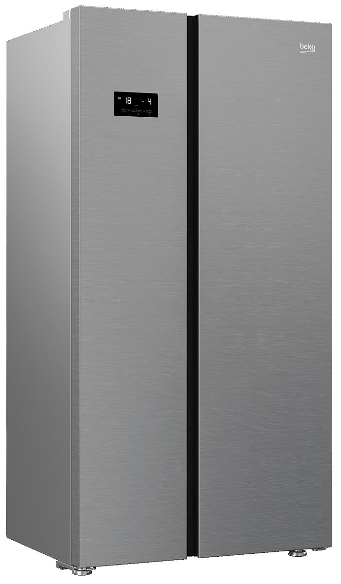 Lodówka BEKO GN163121XB