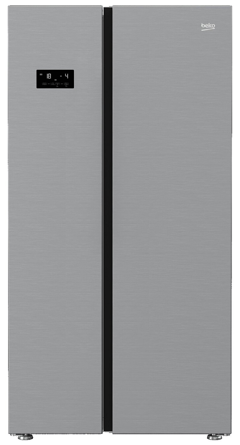 Lodówka BEKO GN163121XB