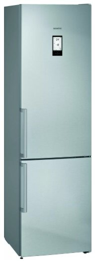 Lodówka SIEMENS KG39NAIEQ