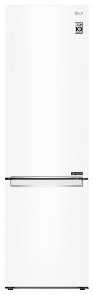 Lodówka LG GBB72SWVFN