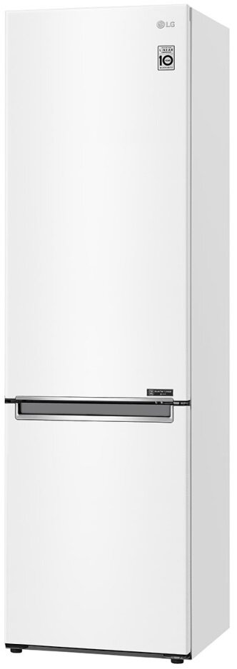Lodówka LG GBB72SWVFN