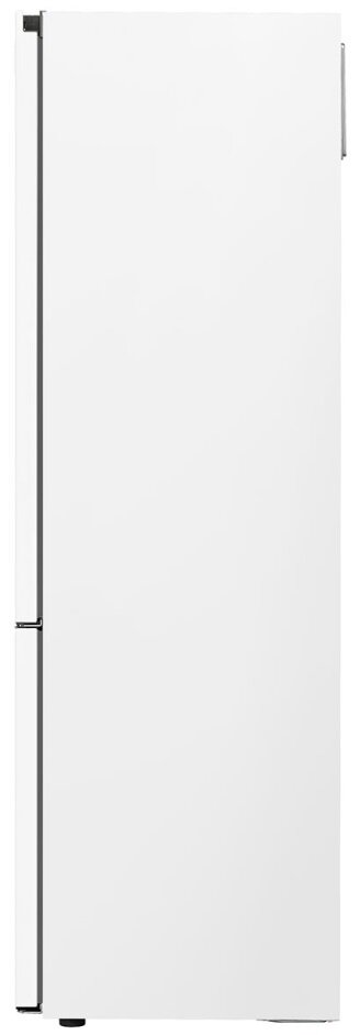 Lodówka LG GBB72SWVFN