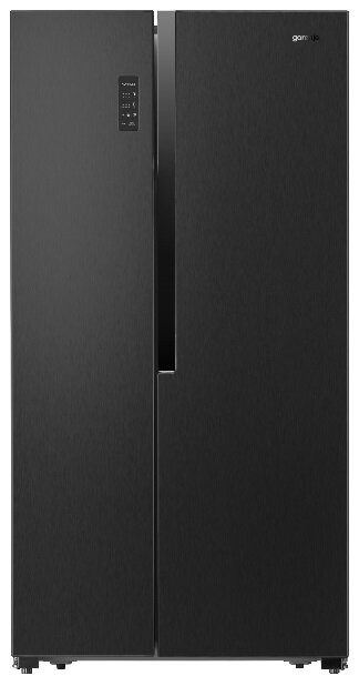 Lodówka GORENJE NRS9183MB