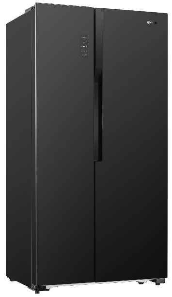 Lodówka GORENJE NRS9183MB