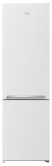Lodówka BEKO RCNK310K20W