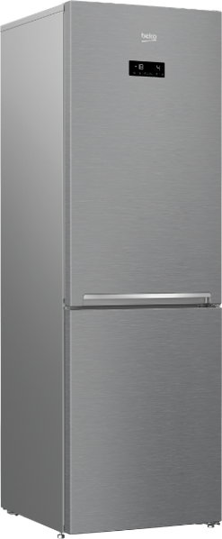 Lodówka BEKO RCNE366E40ZXBN
