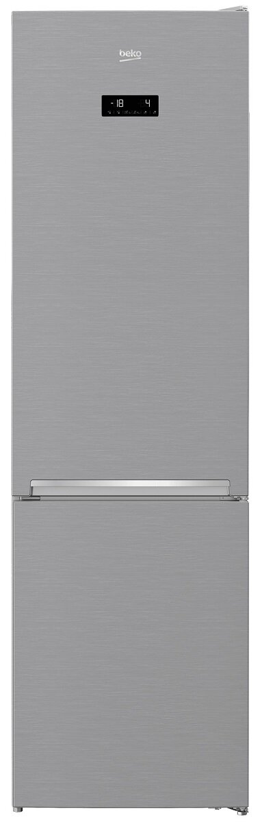 Lodówka BEKO RCNA406E60ZXBHN