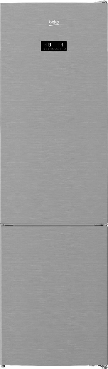 Lodówka BEKO RCNA406E63ZXBN