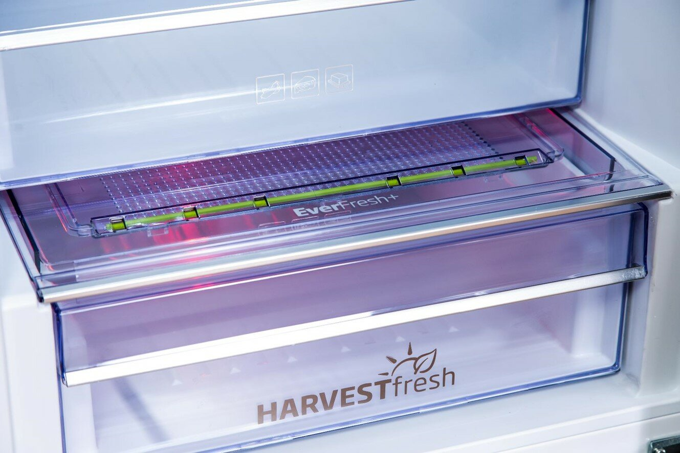 Lodówka BEKO RCNA406E63ZXBN