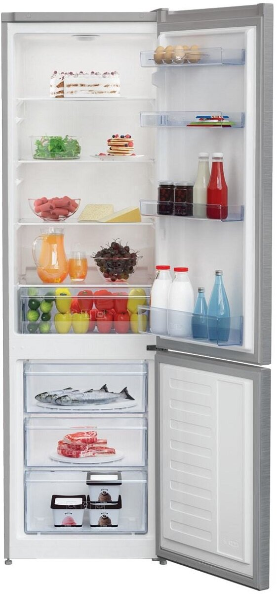 Lodówka BEKO RCSA300K30SN