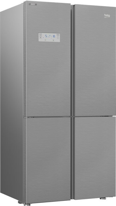 Lodówka BEKO GN1416233ZXN