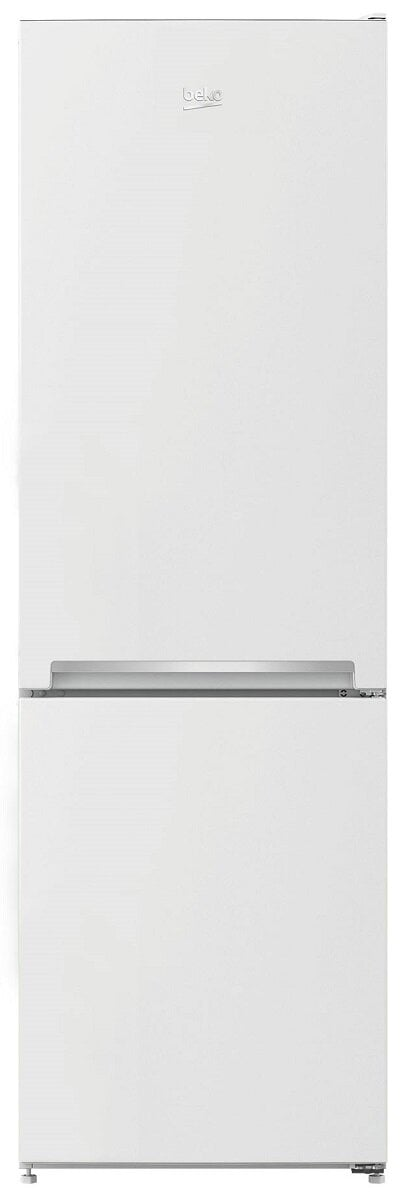 Lodówka BEKO RCSA270K30WN