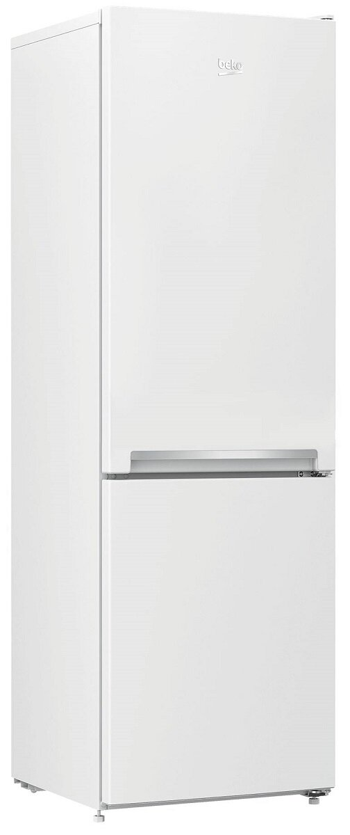 Lodówka BEKO RCSA270K30WN