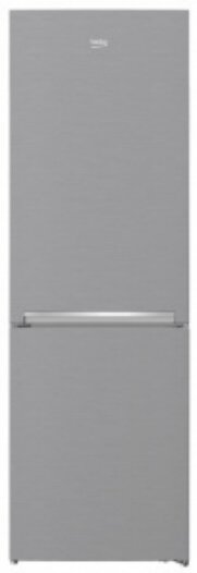 Lodówka BEKO CNA340I30XBN