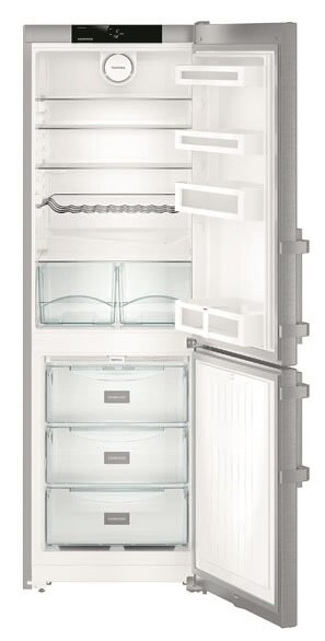 Lodówka LIEBHERR CNef 3515-21