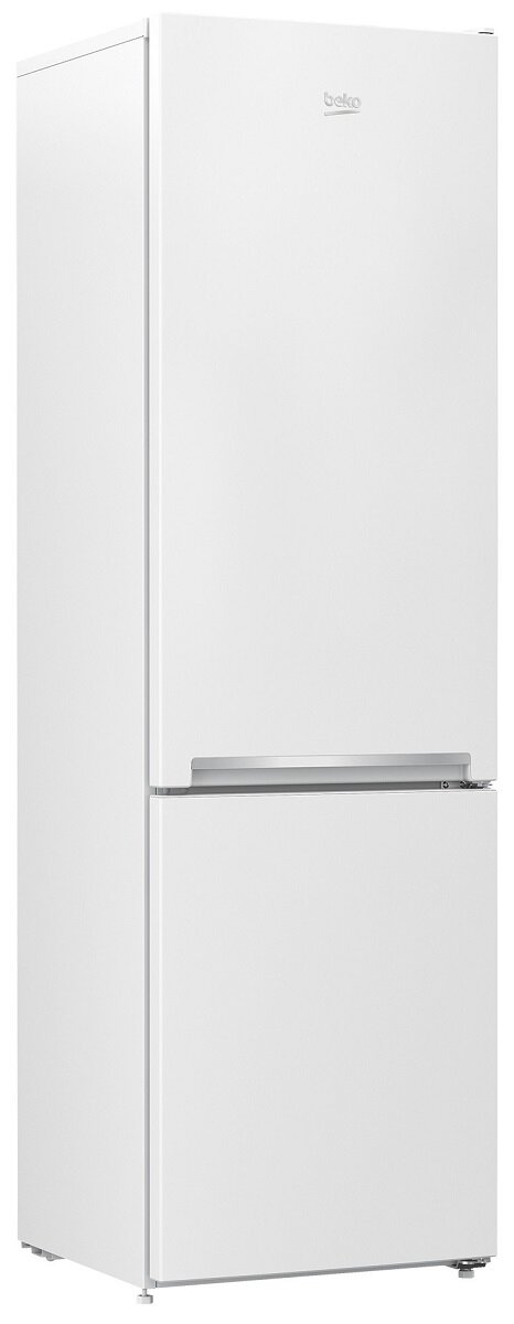 Lodówka BEKO RCNA305K30WN