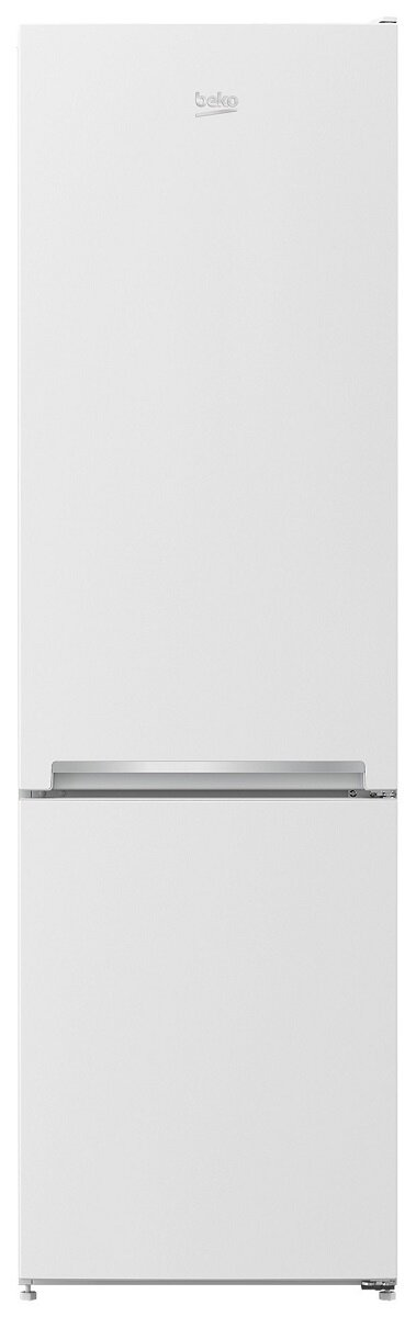 Lodówka BEKO RCNA305K30WN