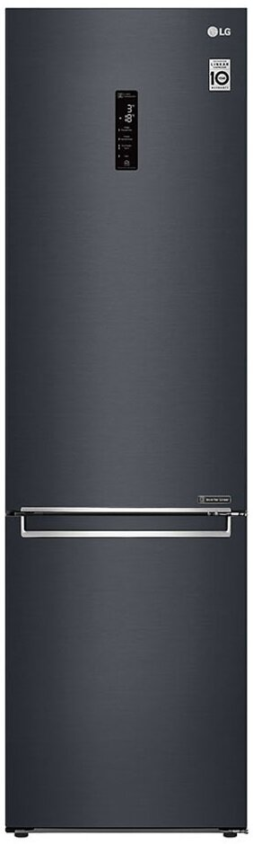 Lodówka LG GBB72MCDMN