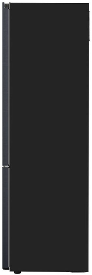 Lodówka LG GBB72MCDMN