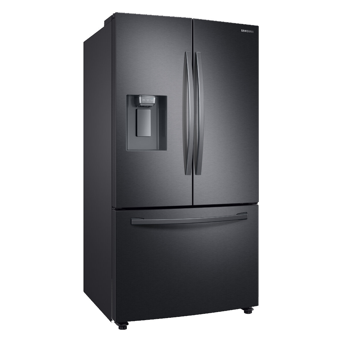 Lodówka SAMSUNG RF23R62E3B1/EO