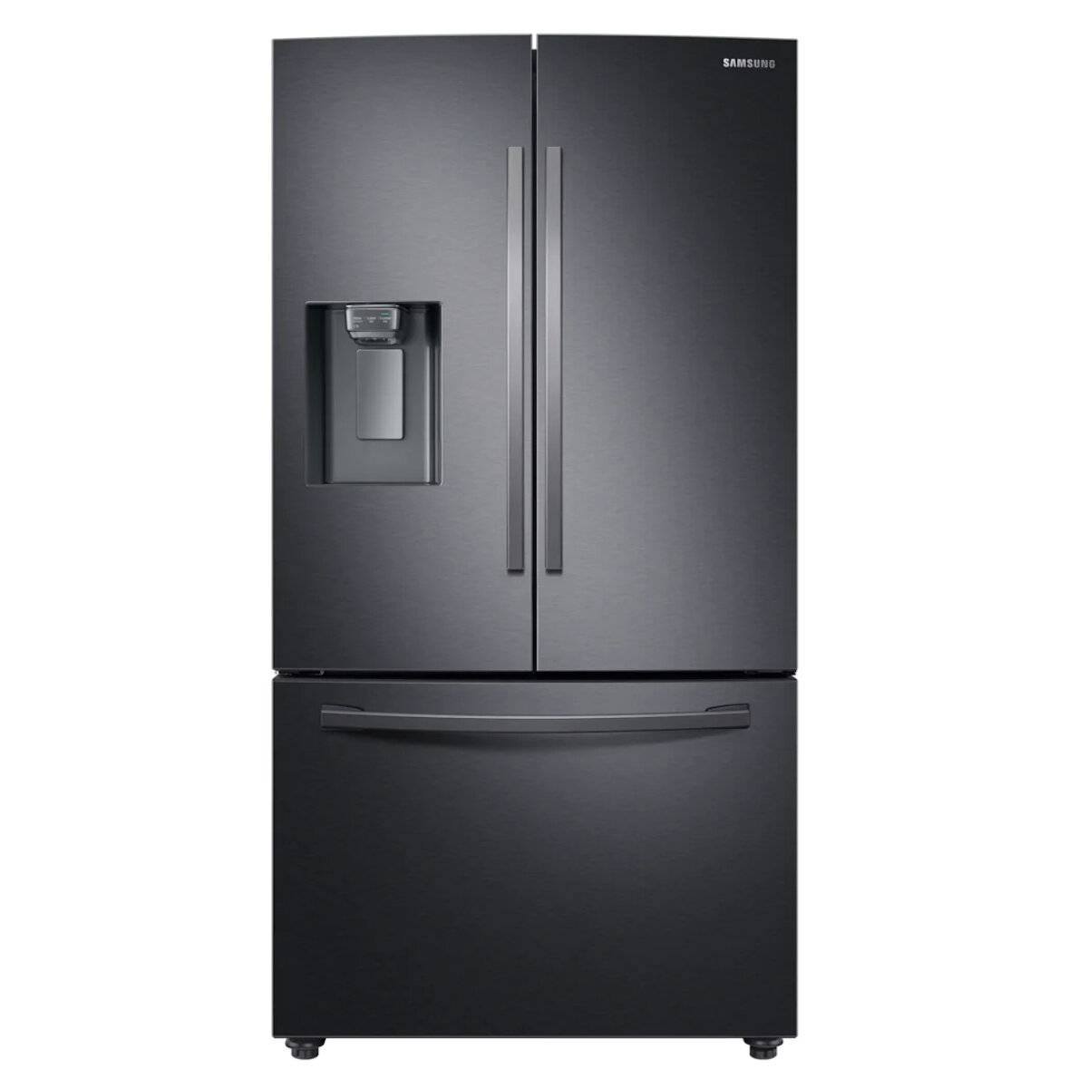 Lodówka SAMSUNG RF23R62E3B1/EO