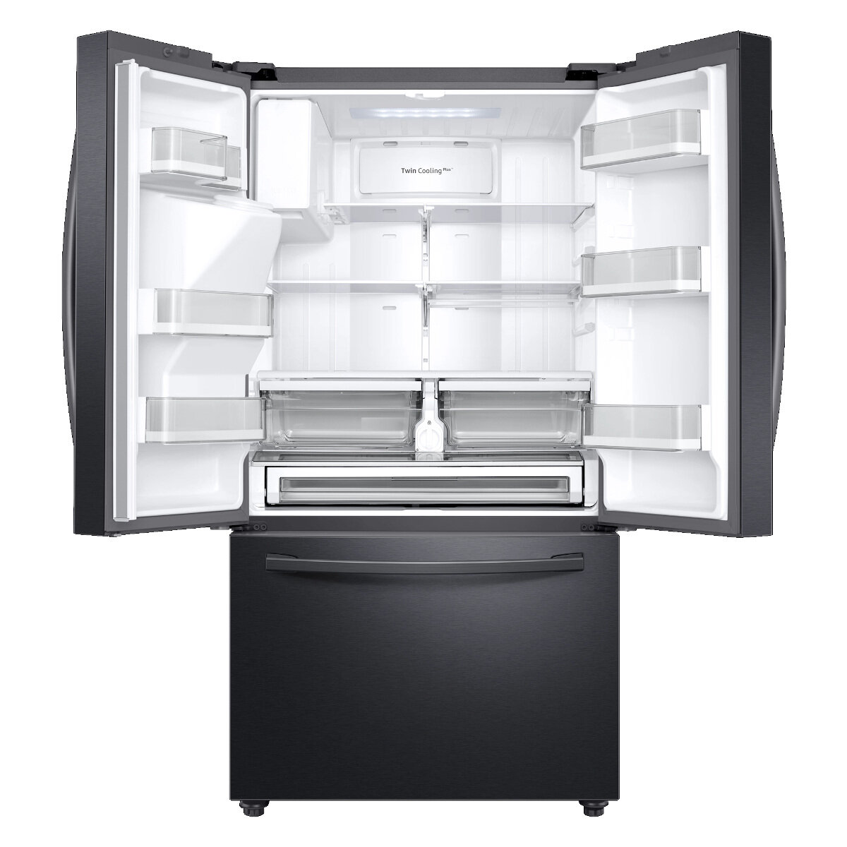 Lodówka SAMSUNG RF23R62E3B1/EO