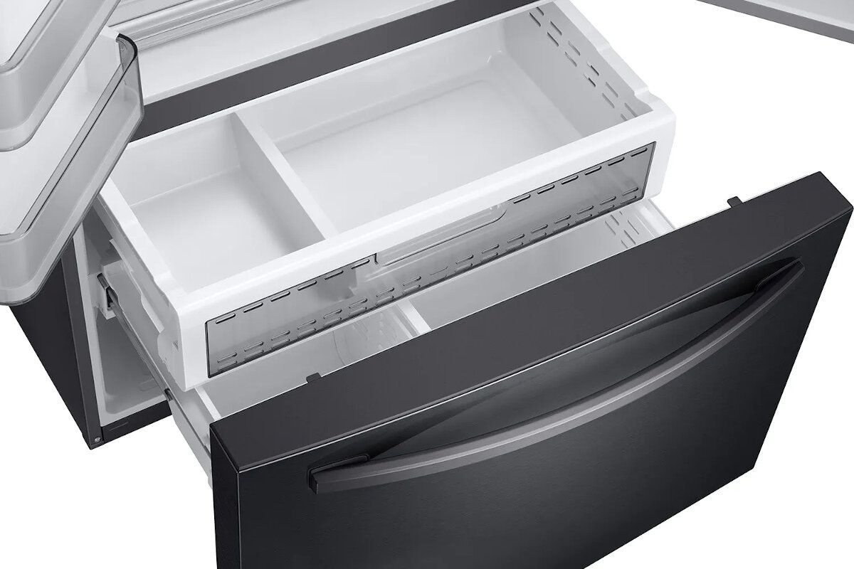 Lodówka SAMSUNG RF23R62E3B1/EO