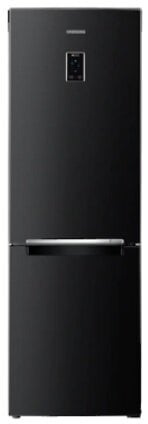 Lodówka SAMSUNG RB33J3230BC/EO