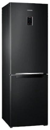Lodówka SAMSUNG RB33J3230BC/EO