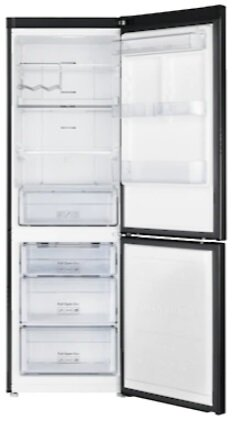 Lodówka SAMSUNG RB33J3230BC/EO