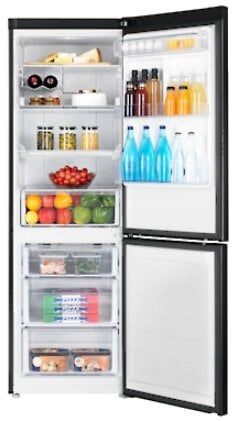 Lodówka SAMSUNG RB33J3230BC/EO