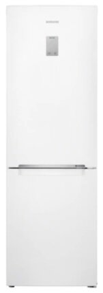 Lodówka SAMSUNG RB33J3420WW/EO