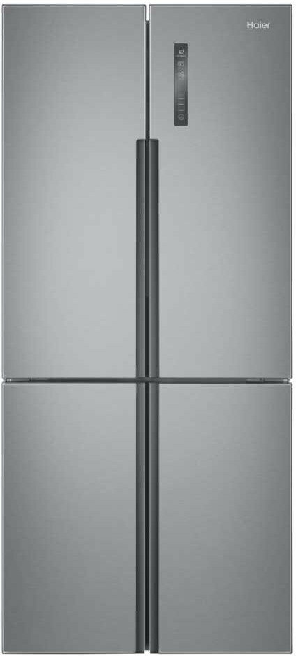 Lodówka HAIER HTF-456DM6