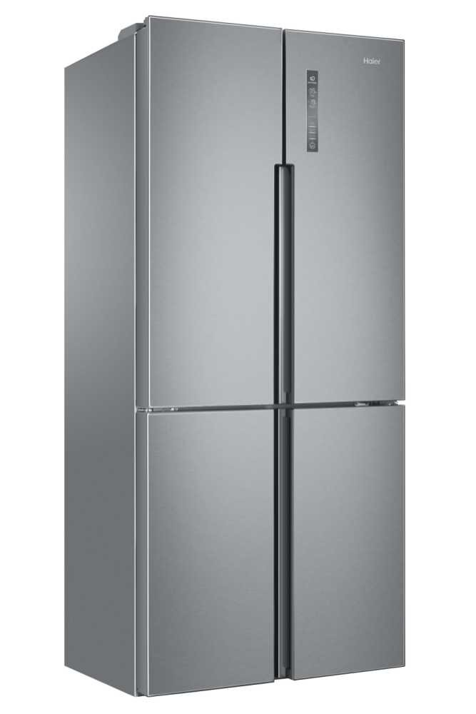 Lodówka HAIER HTF-456DM6