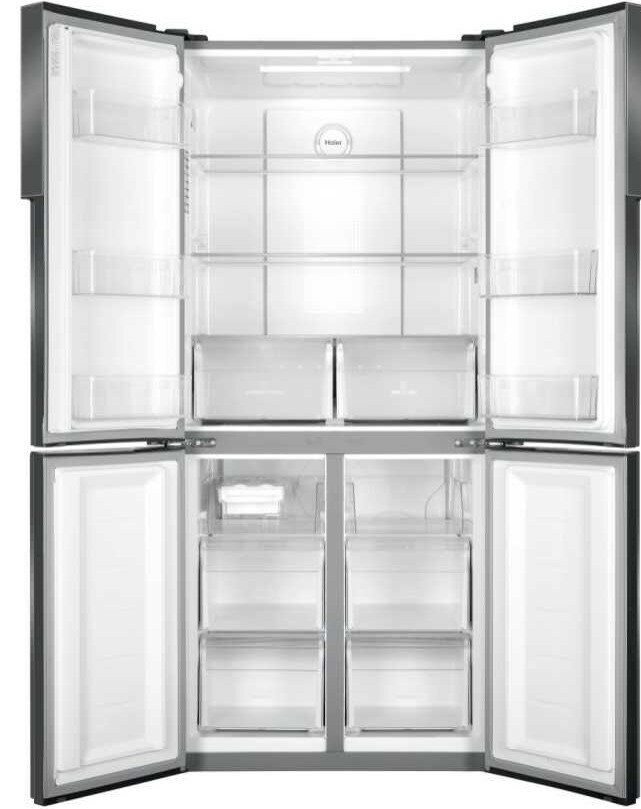 Lodówka HAIER HTF-456DM6